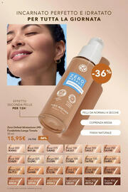 Catalogo Yves Rocher Pagina 38