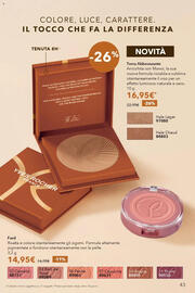 Catalogo Yves Rocher Pagina 43