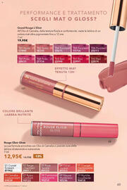 Catalogo Yves Rocher Pagina 49