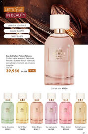 Catalogo Yves Rocher Pagina 51