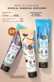 Catalogo Yves Rocher Pagina 57