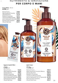Catalogo Yves Rocher Pagina 59