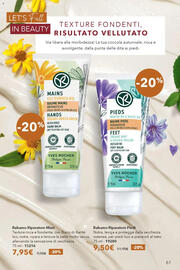 Catalogo Yves Rocher Pagina 61