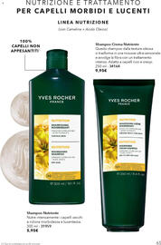 Catalogo Yves Rocher Pagina 65