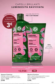 Catalogo Yves Rocher Pagina 69
