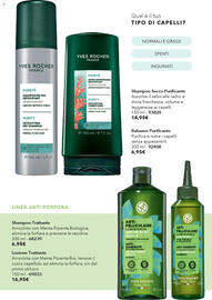 Catalogo Yves Rocher Pagina 70