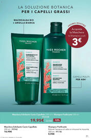 Catalogo Yves Rocher Pagina 71