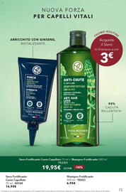 Catalogo Yves Rocher Pagina 73