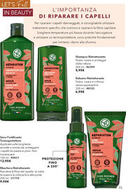 Catalogo Yves Rocher Pagina 75