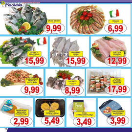 Volantino Pewex Pagina 10