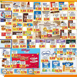 Volantino Pewex Pagina 12