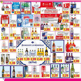 Volantino Pewex Pagina 14
