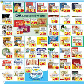 Volantino Pewex Pagina 18