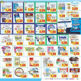 Volantino Pewex Pagina 19