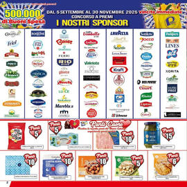 Volantino Pewex Pagina 2