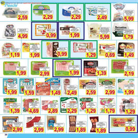 Volantino Pewex Pagina 20