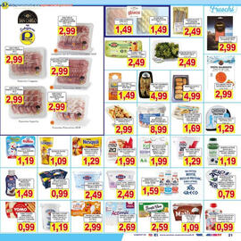 Volantino Pewex Pagina 21