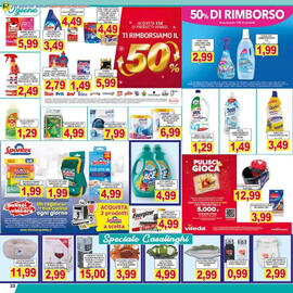 Volantino Pewex Pagina 22