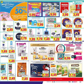 Volantino Pewex Pagina 23