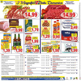 Volantino Pewex Pagina 24