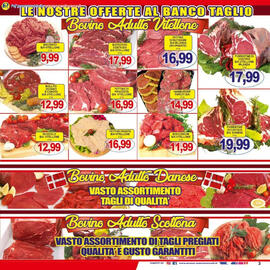 Volantino Pewex Pagina 3