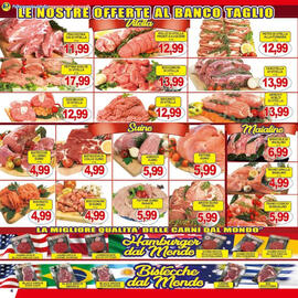 Volantino Pewex Pagina 4