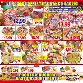 Volantino Pewex Pagina 5