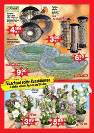 Krümet Sonderposten Prospekt Seite 2
