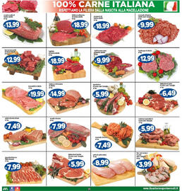 Volantino Il Castoro Supermercati Pagina 10