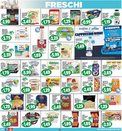 Volantino Il Castoro Supermercati Pagina 12