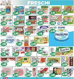 Volantino Il Castoro Supermercati Pagina 13