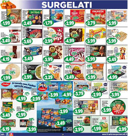 Volantino Il Castoro Supermercati Pagina 14