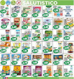 Volantino Il Castoro Supermercati Pagina 15