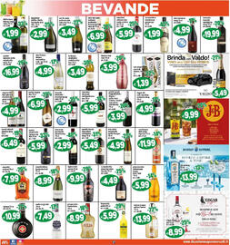 Volantino Il Castoro Supermercati Pagina 17