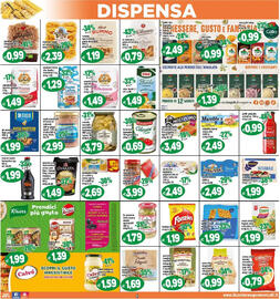 Volantino Il Castoro Supermercati Pagina 4