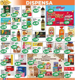 Volantino Il Castoro Supermercati Pagina 5