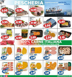 Volantino Il Castoro Supermercati Pagina 9