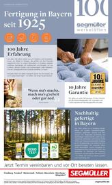 Segmüller Prospekt Seite 14