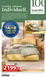 Segmüller Prospekt Seite 10