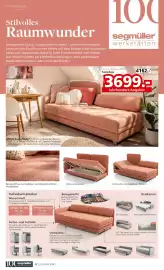 Segmüller Prospekt Seite 12