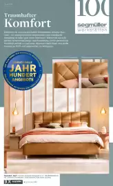 Segmüller Prospekt Seite 4