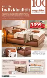 Segmüller Prospekt Seite 6
