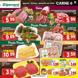 Volantino Iper Triscount Pagina 11