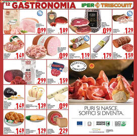 Volantino Iper Triscount Pagina 12