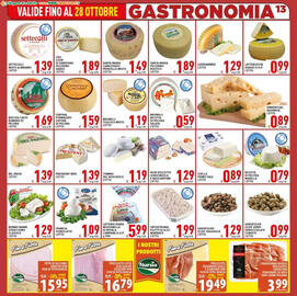 Volantino Iper Triscount Pagina 13