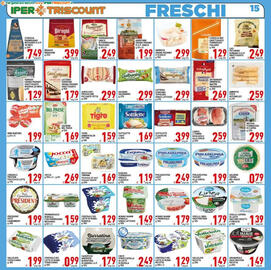 Volantino Iper Triscount Pagina 15