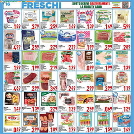 Volantino Iper Triscount Pagina 16