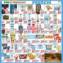 Volantino Iper Triscount Pagina 17