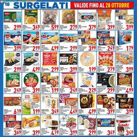 Volantino Iper Triscount Pagina 18