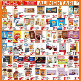 Volantino Iper Triscount Pagina 3